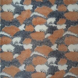 SALE! 2.5+ Yds Lady Hamilton Sheer CHIFFON GEORGETTE CREPE Fabric Vintage 1960s